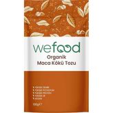 Tr Organik Maca Tozu 100 gr - 0,01 gr