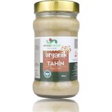 Tr Organik Tahin 300 gr - 0,5 gr