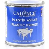 Tr Plastik Astar 250 ml Beyaz - Genel
