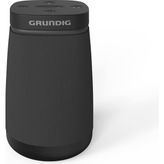 Tr Portable 360 Bluetooth Hoparlör Siyah Siyah