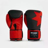Tr Pow 550 Boks Eldiveni, Kırmızı, 14 Oz