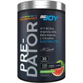 Tr Predator Pre Workout Karpuz Aroma 510 Gr