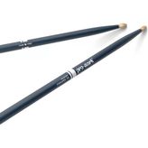 Tr Pro-Mark Tx5aw-Blue Baget 5A Hickory Mavi