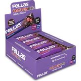 Tr Protein Bar, Duble Kakaolu (12 x 32GR)