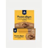 Tr Protein Layer Yerfıstıklı & Karemelli Bar 18 Adet