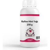 Tr Rafine Hint Yağı 250 G