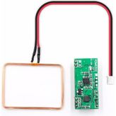 Tr RDM6300 125 Khz Rfıd Kart Okuyucu Rfid Personel Stok Takip EM4100
