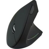 Tr Sarjlı Dikey Ergonomik Kablosuz Mouse Fare Wireless 2000 Dpı 6 (Siyah) - Genel