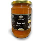 Tr Şavşat Bahar Çiçek Balı 1 kg - 0,35 lt