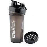 Tr Shaker 700 Ml (Siyah)
