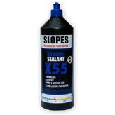 Tr Slopes X55 Seramik İçerikli Boya Koruma Cila 1Lt