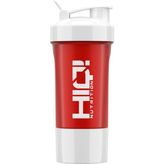 Tr Smart Shaker 550 Ml, Kırmızı-Beyaz - Genel