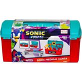 Tr Sonic Medikal Çanta - Ahşap