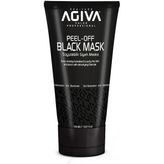 Tr Soyulabilir Siyah Maske 150Ml