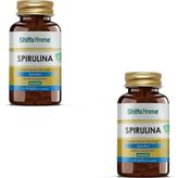 Tr Spirulina 60 Kapsül (2 Adet) - Genel