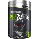 Tr Sports Predator Pre Workout, 510 Gr