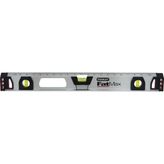 Tr Stanley - Fatmax I-Profil Su Terazisi Ii, 120 cm Uzunluk, Manyetik, 2 Dikey Su Terazisi/1 Yatay K - Genel