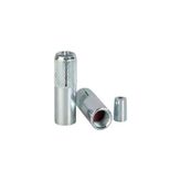 Tr Std Çakmalı Çelik Dübel 12 mm (50 Adet) - Genel