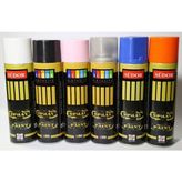 Tr Sudor Sprey Boya 200 ml Simli Gri - Genel - Çok Renkli