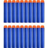 Tr Sünger Yedek Mermi 20 Adet Nerf Soft Bullet PS103801