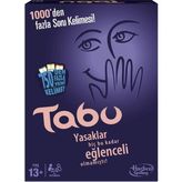 Tr Tabu Kutu Oyunu - Genel