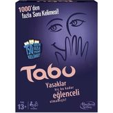 Tr Tabu Kutu Oyunu