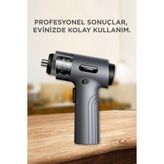 Tr Torima Tts-01 3.7V Şarjlı Tornavida Seti (32 Parça Uç + Taşıma Çantalı) - Genel