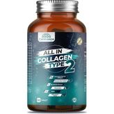 Tr Type 2 Hydrolyzed Bovine Collagen - Çok Renkli