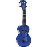 Tr U-Smile Soprano Ukulele (Mavi) - Genel