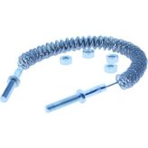 Tr Ufo Rezistansı - Infrared Soba Spirali - 2000 W