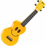 Tr U/smıle Soprano Ukulele (Sarı)