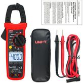 Tr UT-203+ 600V 400A Ac/dc Dijtal Pensampermetre - Genel