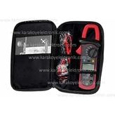 Tr UT203, UT-203 Ac/dc 400A Pensampermetre - Genel