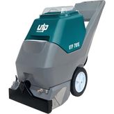 Tr UTP701E Profesyonel 3'ü 1 Arada Endüstriyel Halı Yıkama Makinesi, Çift Vakum Motorlu (2000W)