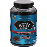 Tr Whey Protein Isolate - Çikolata - 900 gr