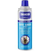 Tr Works Sıvı Gres Sprey, 400 Ml, Endüstriyel Sınıf