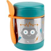 Tr Yalıtımlı Bebek Maması Kavanozu, Kıvılcımlar, Robot - Genel