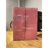 Tr Yarım Kapak Dosya, Pembe, 50 Adet - -