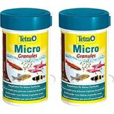 Tr Yem Micro Granules 100 ml (2 Paketi)