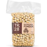 TR28 Kavrulmuş Fındık (1000 gr)
