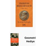 Trabzon - Rum Devleti 1204 - 1461 + Geometri Hediye