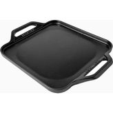 Traeger Induction Döküm Tava Siyah