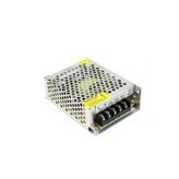 Trafo 12 Volt 5 Amper Adaptör Metal Kasa 5 Amper 12v