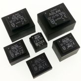 Trafo Asl 150224 5va 2x24v 230v Aslan