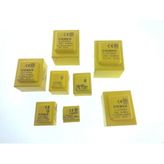 Trafo Hr 0,45 Va 2X24v (0,24-0,24) E2006013