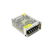 TRAFO ŞARJ ADAPTÖR METAL 12V DC 5A SWITCH MODEL ADAPTÖR