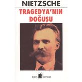 Tragedya'nın Doğuşu - Cilasin Özgün