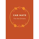 Train Driver Notebook - Cab Mate: For the Drivers: Autumn Edition 2026
