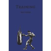 Training journal: Daily: for boxers, Training, and gym rats