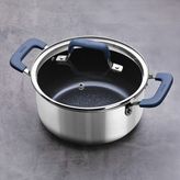 Tramontina Romagna Blue 20CM Derin Tencere